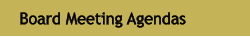 Board Meeting Agendas