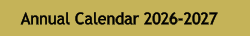 Annual Calendar 2026-2027