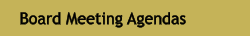 Board Meeting Agendas