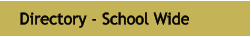 Directory - School Wide