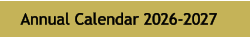 Annual Calendar 2026-2027