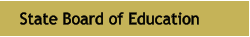 State Board of Education