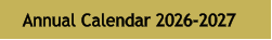 Annual Calendar 2026-2027