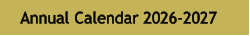 Annual Calendar 2026-2027